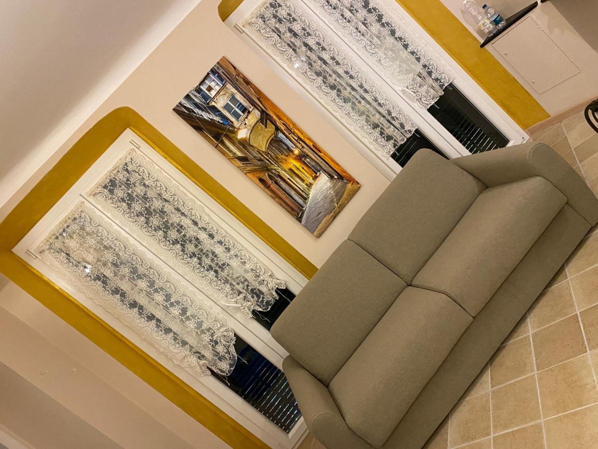 Casa Orefici, 4 Apartments In Front Of Aquarium! Genua Exteriör bild