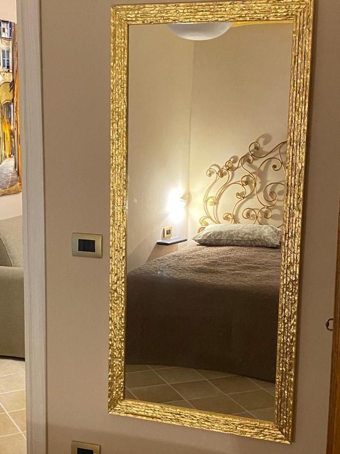 Casa Orefici, 4 Apartments In Front Of Aquarium! Genua Exteriör bild