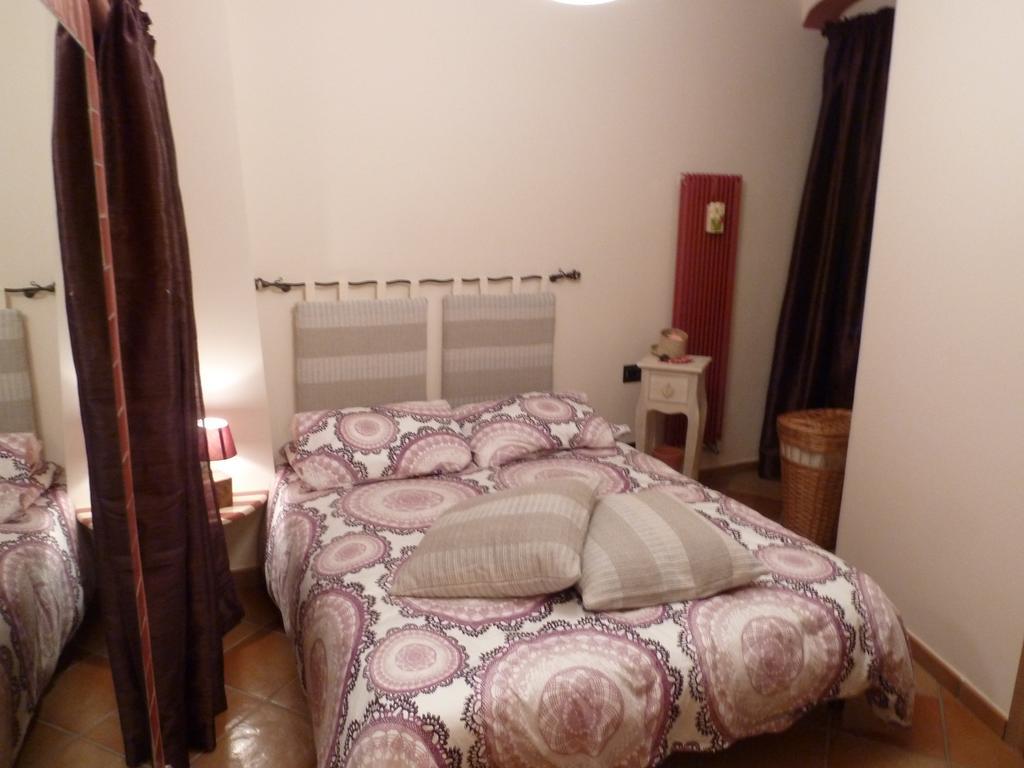 Casa Orefici, 4 Apartments In Front Of Aquarium! Genua Rum bild