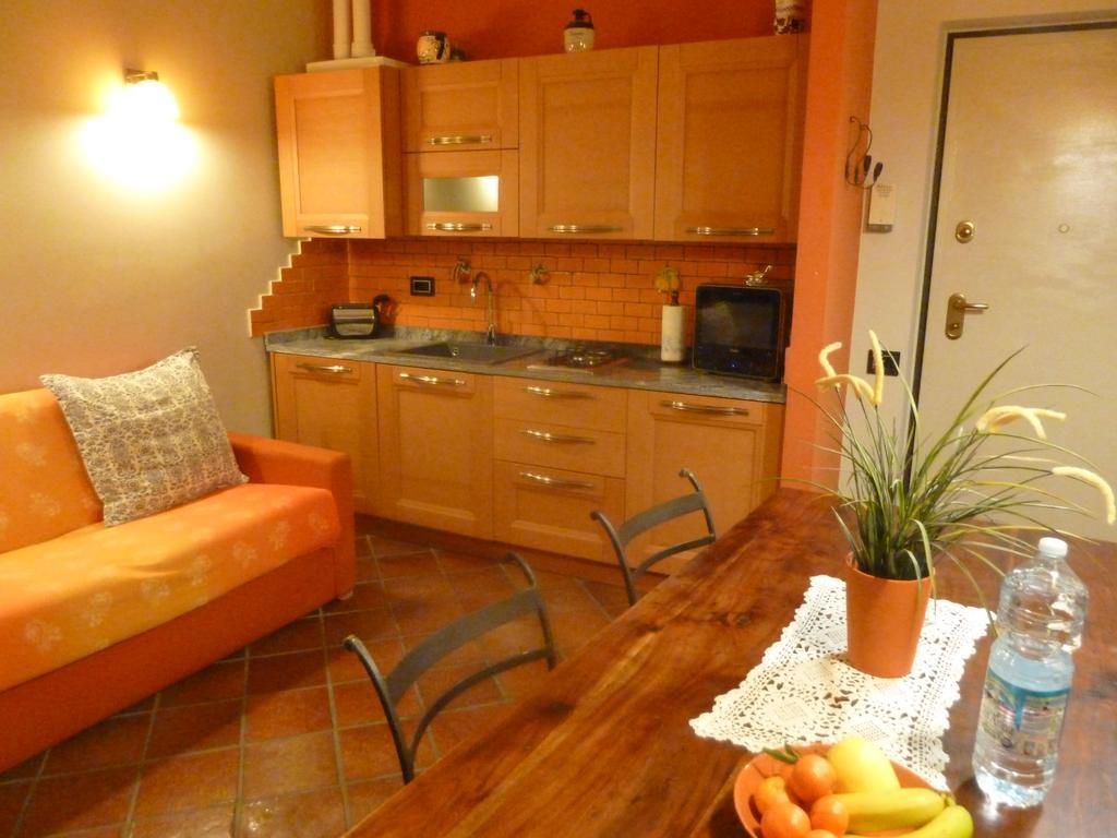 Casa Orefici, 4 Apartments In Front Of Aquarium! Genua Exteriör bild