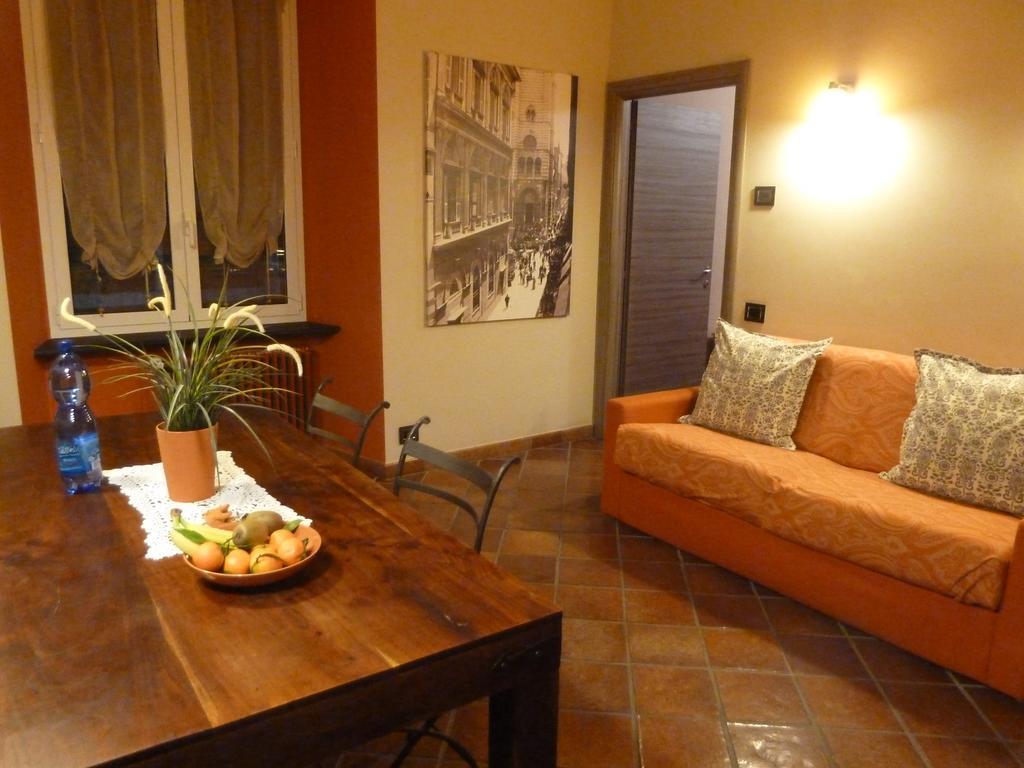Casa Orefici, 4 Apartments In Front Of Aquarium! Genua Exteriör bild