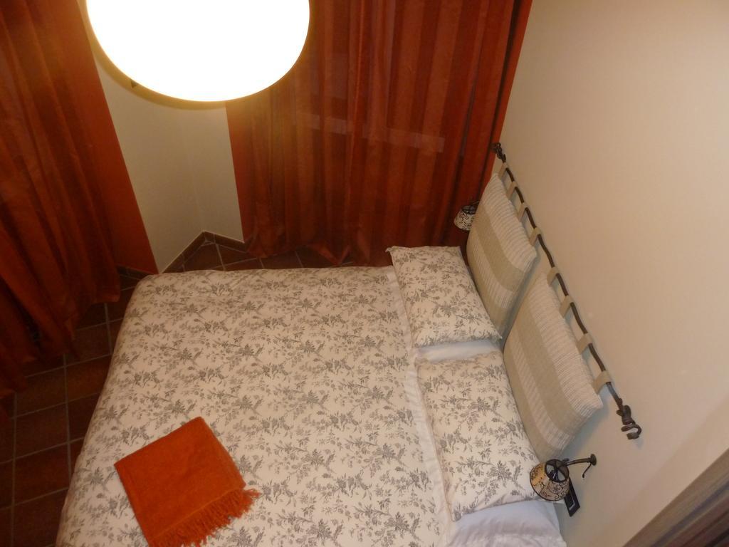 Casa Orefici, 4 Apartments In Front Of Aquarium! Genua Exteriör bild
