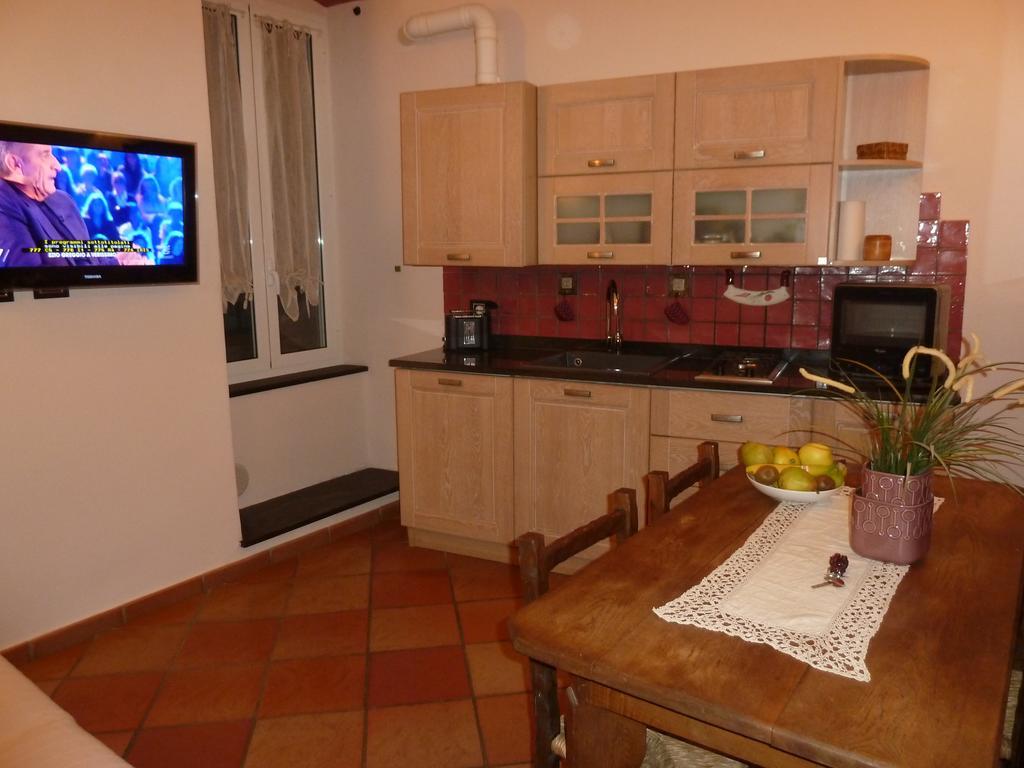 Casa Orefici, 4 Apartments In Front Of Aquarium! Genua Exteriör bild