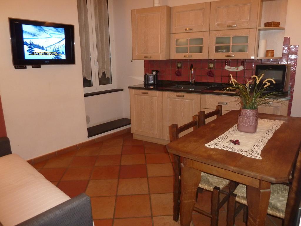 Casa Orefici, 4 Apartments In Front Of Aquarium! Genua Exteriör bild
