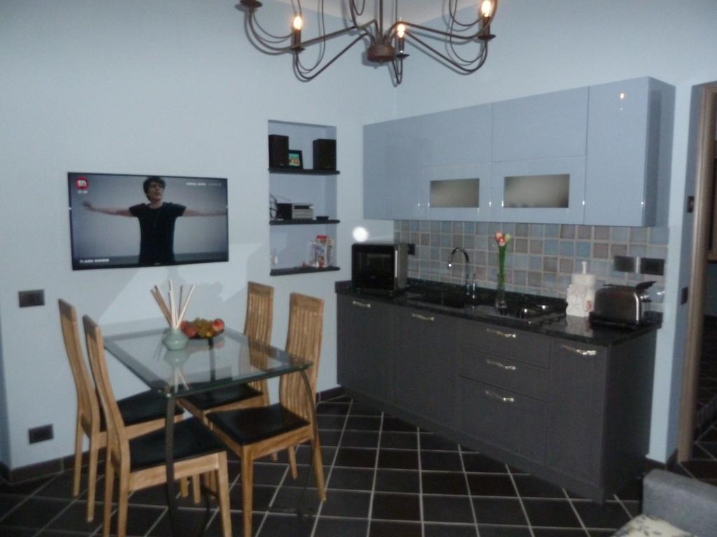Casa Orefici, 4 Apartments In Front Of Aquarium! Genua Exteriör bild