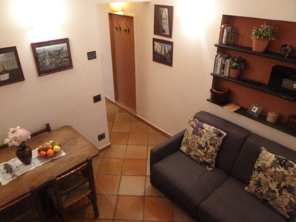 Casa Orefici, 4 Apartments In Front Of Aquarium! Genua Exteriör bild