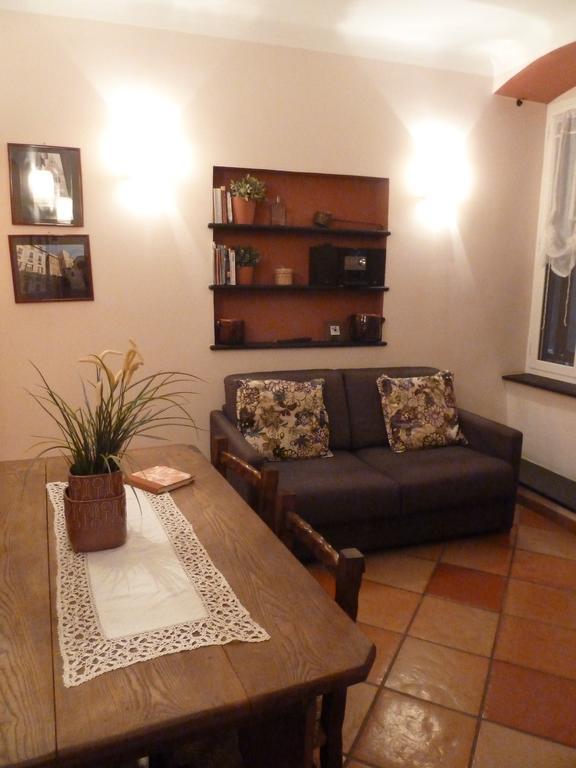 Casa Orefici, 4 Apartments In Front Of Aquarium! Genua Exteriör bild