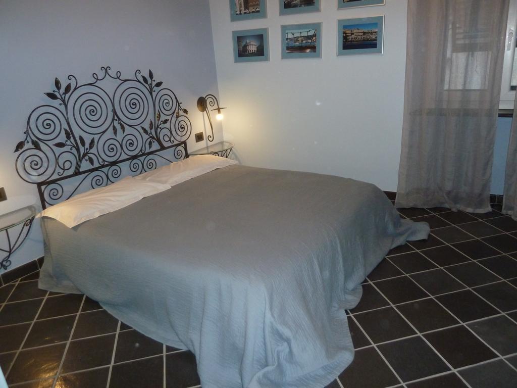 Casa Orefici, 4 Apartments In Front Of Aquarium! Genua Exteriör bild
