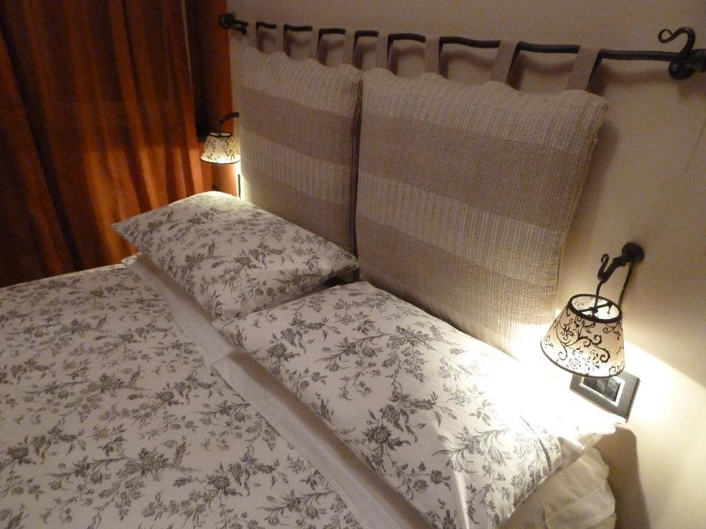 Casa Orefici, 4 Apartments In Front Of Aquarium! Genua Exteriör bild