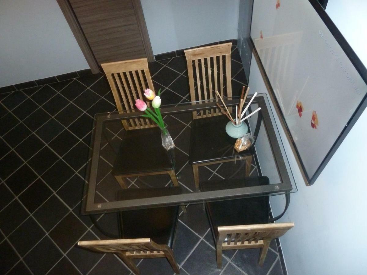 Casa Orefici, 4 Apartments In Front Of Aquarium! Genua Exteriör bild