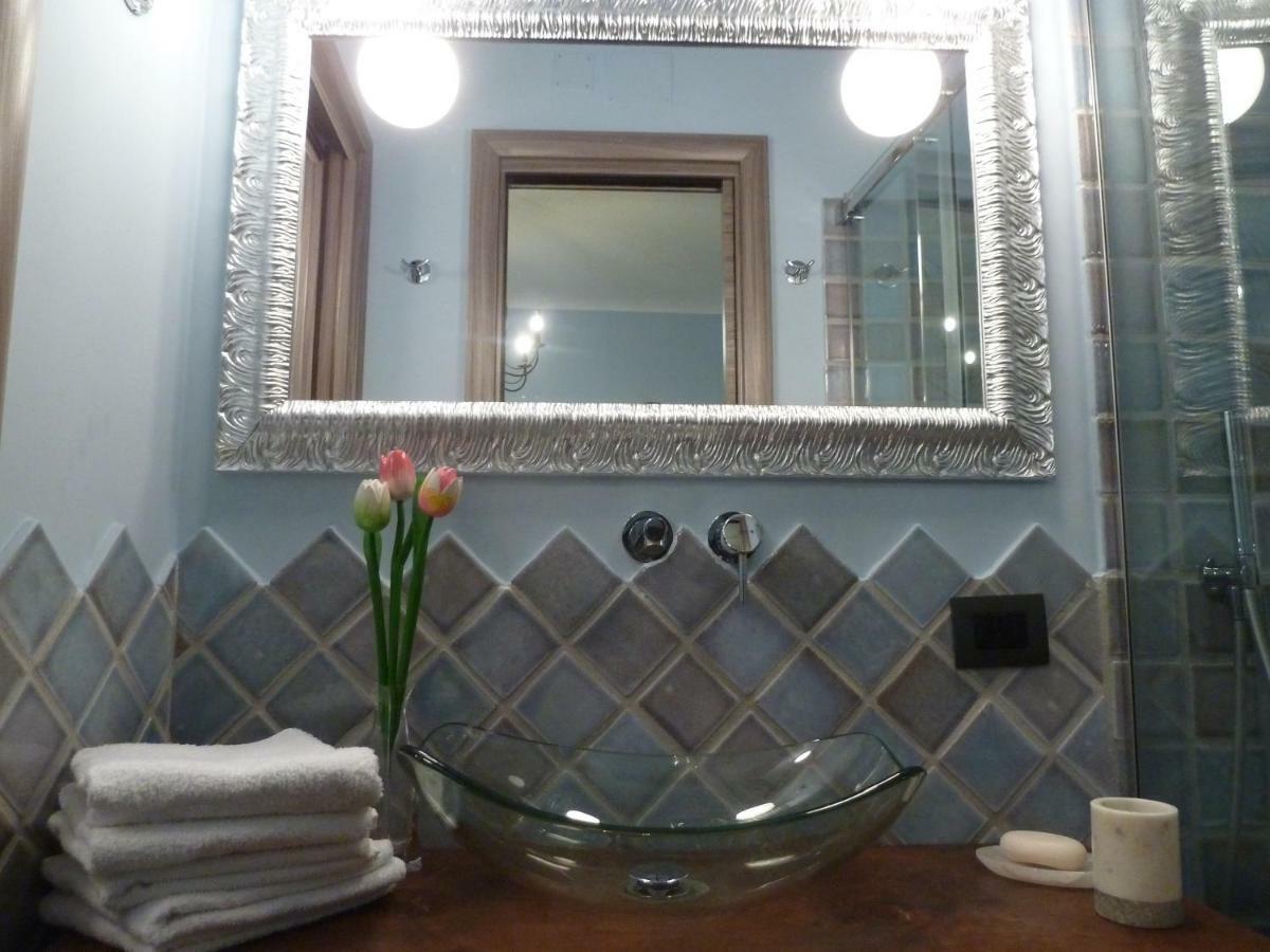Casa Orefici, 4 Apartments In Front Of Aquarium! Genua Exteriör bild