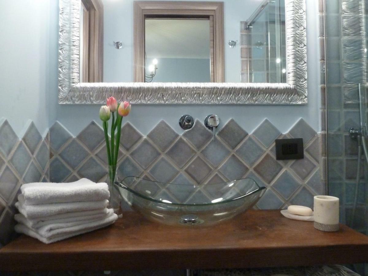 Casa Orefici, 4 Apartments In Front Of Aquarium! Genua Exteriör bild