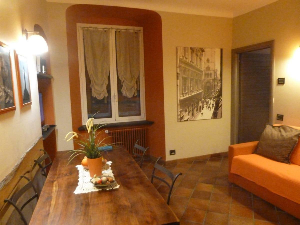 Casa Orefici, 4 Apartments In Front Of Aquarium! Genua Exteriör bild