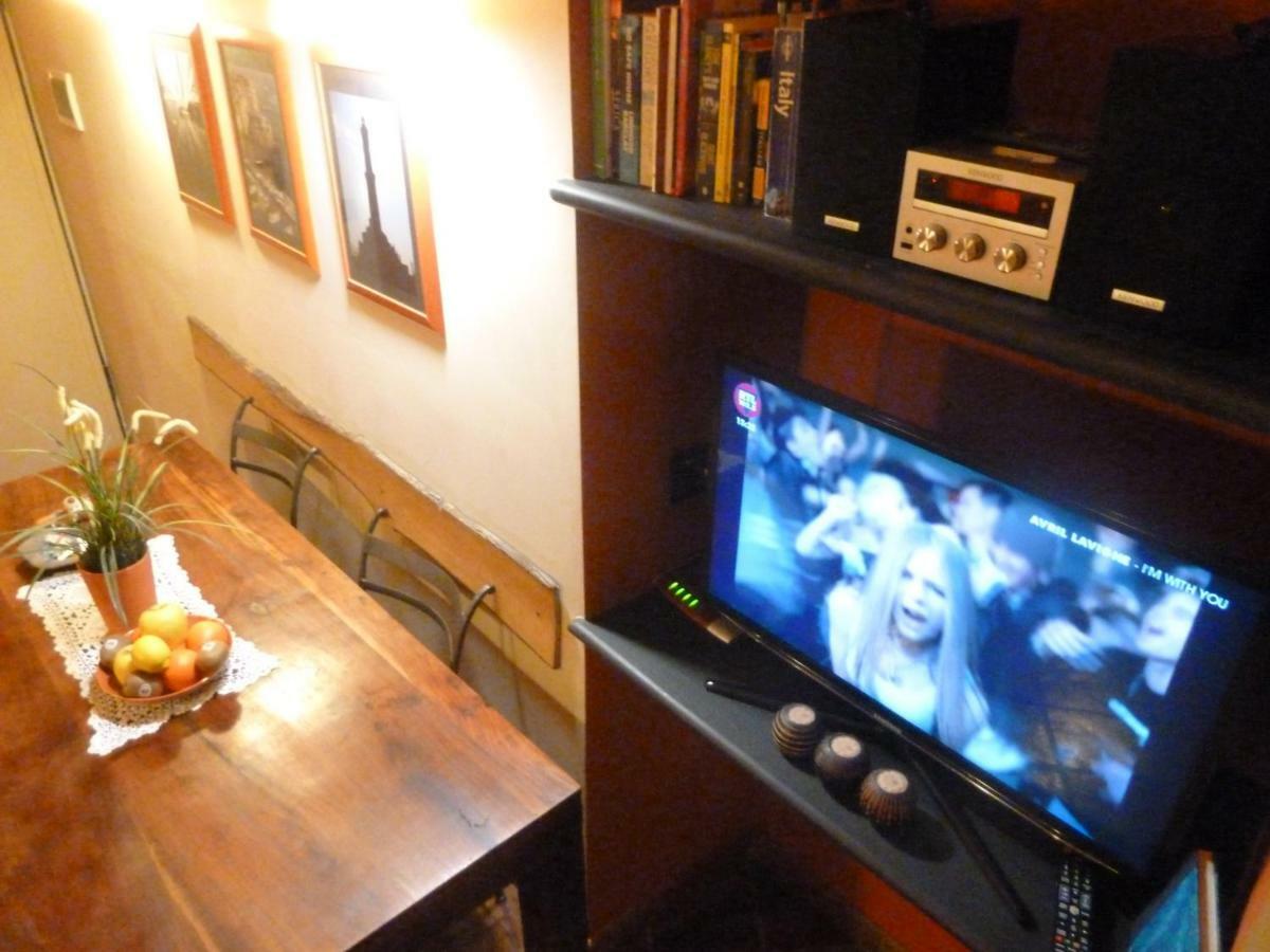 Casa Orefici, 4 Apartments In Front Of Aquarium! Genua Exteriör bild