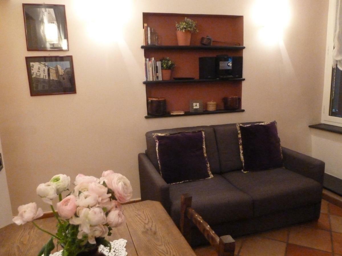 Casa Orefici, 4 Apartments In Front Of Aquarium! Genua Exteriör bild