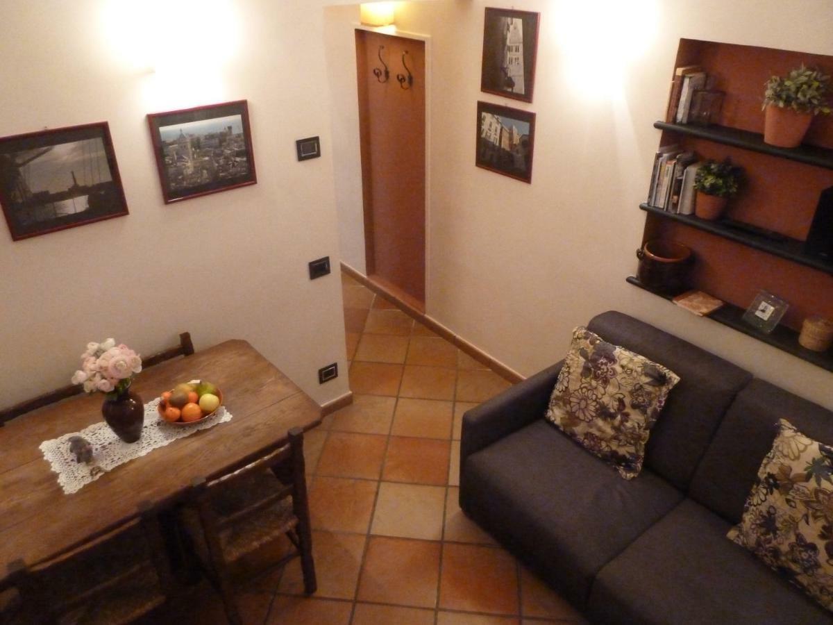 Casa Orefici, 4 Apartments In Front Of Aquarium! Genua Exteriör bild